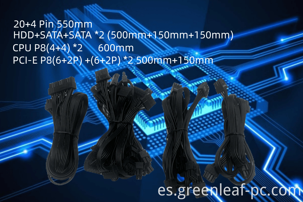 Green Leaf Hot sale 110V-240V Power supply